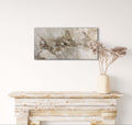 Beige Marble - The Living Abstract