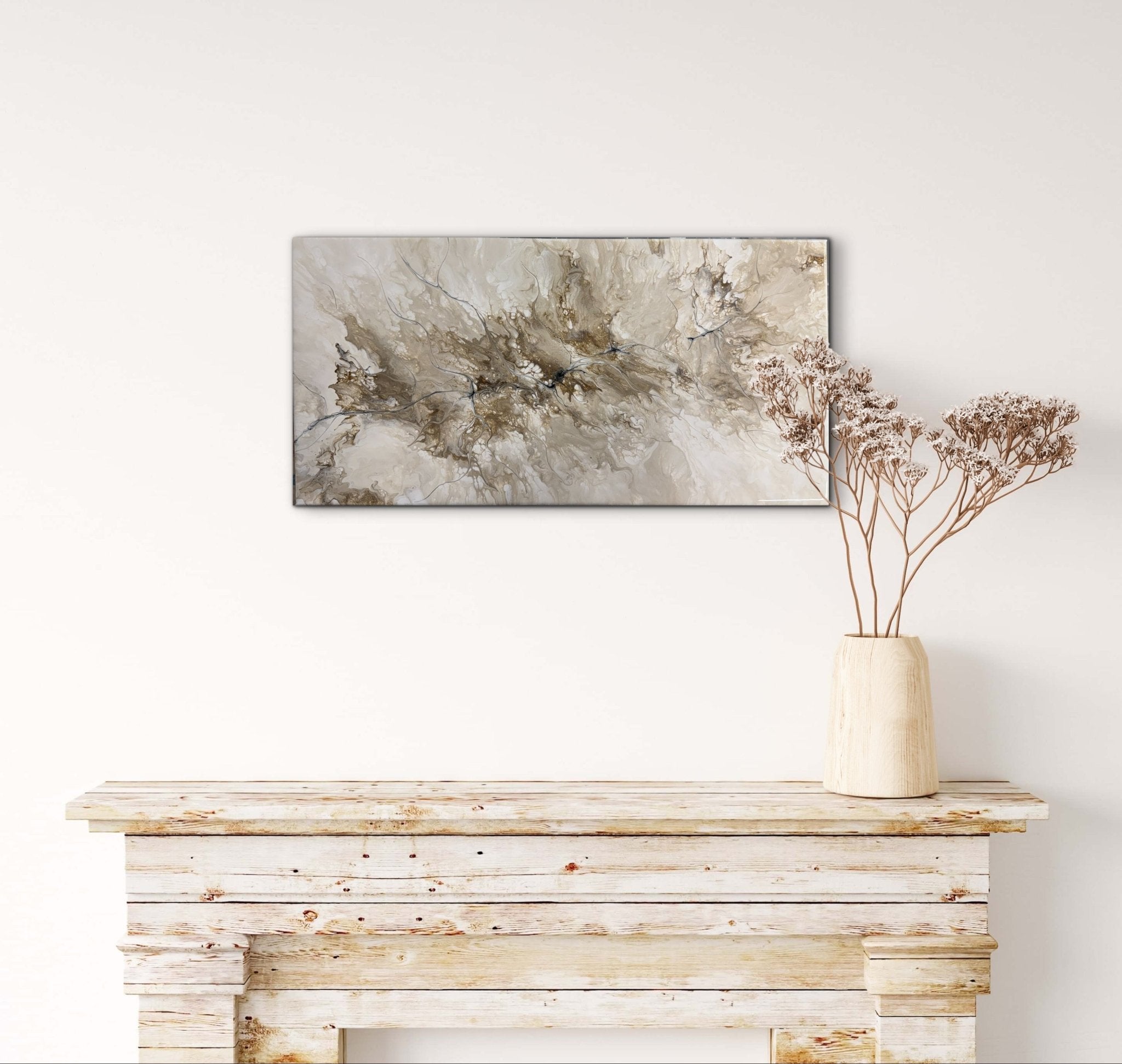 Beige Marble