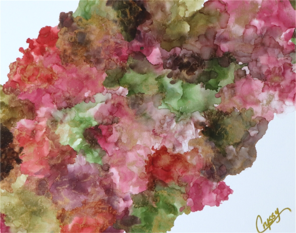 Main image Floral Density