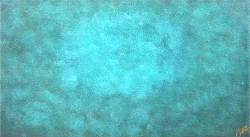Main image Emerald Fade