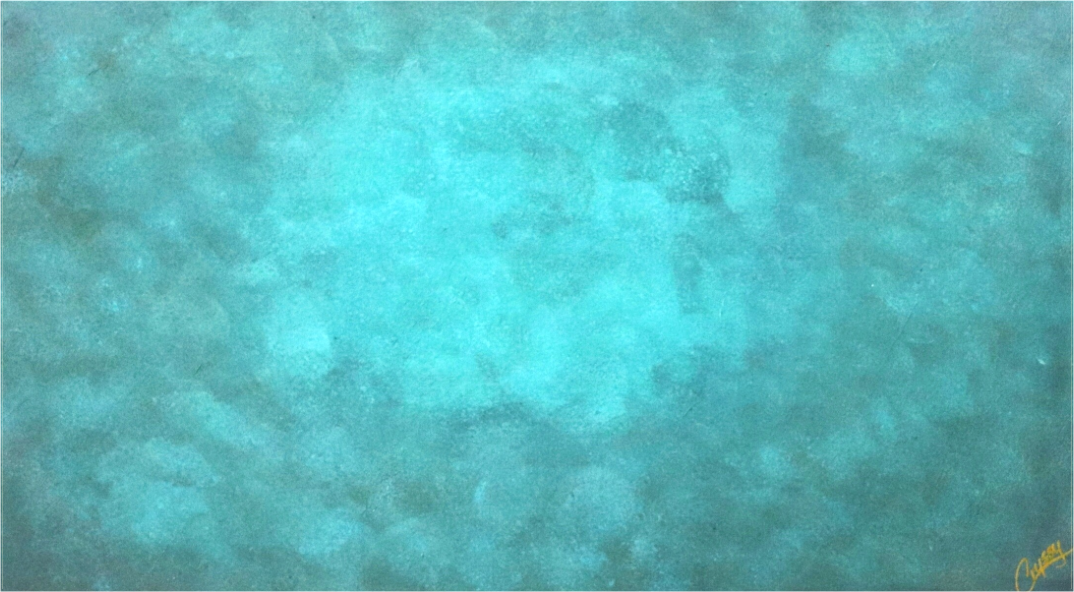 Main image Emerald Fade