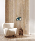 Deep Cell Seascape - The Living Abstract
