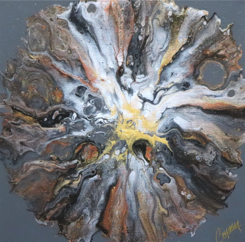 Main image copper Bloom