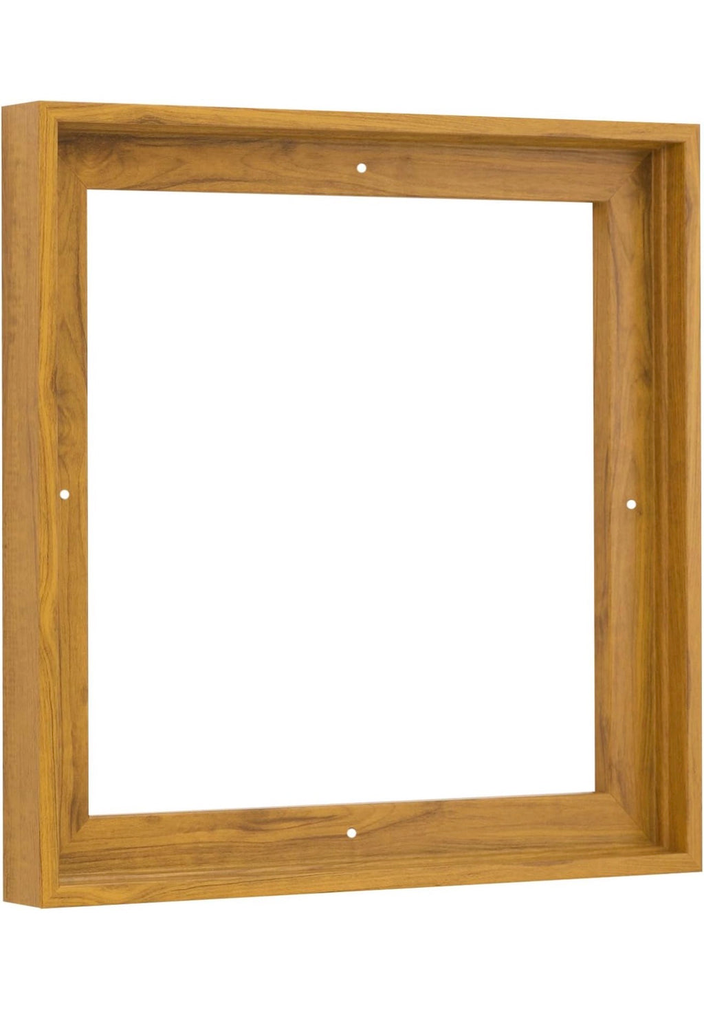 36x48 Gallery 1.25" Canvas Frame - The Living Abstract