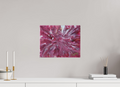 15.2 x 12″, *Photo Print on Fuji Silk Paper No Frame Pink Explosion - Original Dutch Pour Acrylic Painting