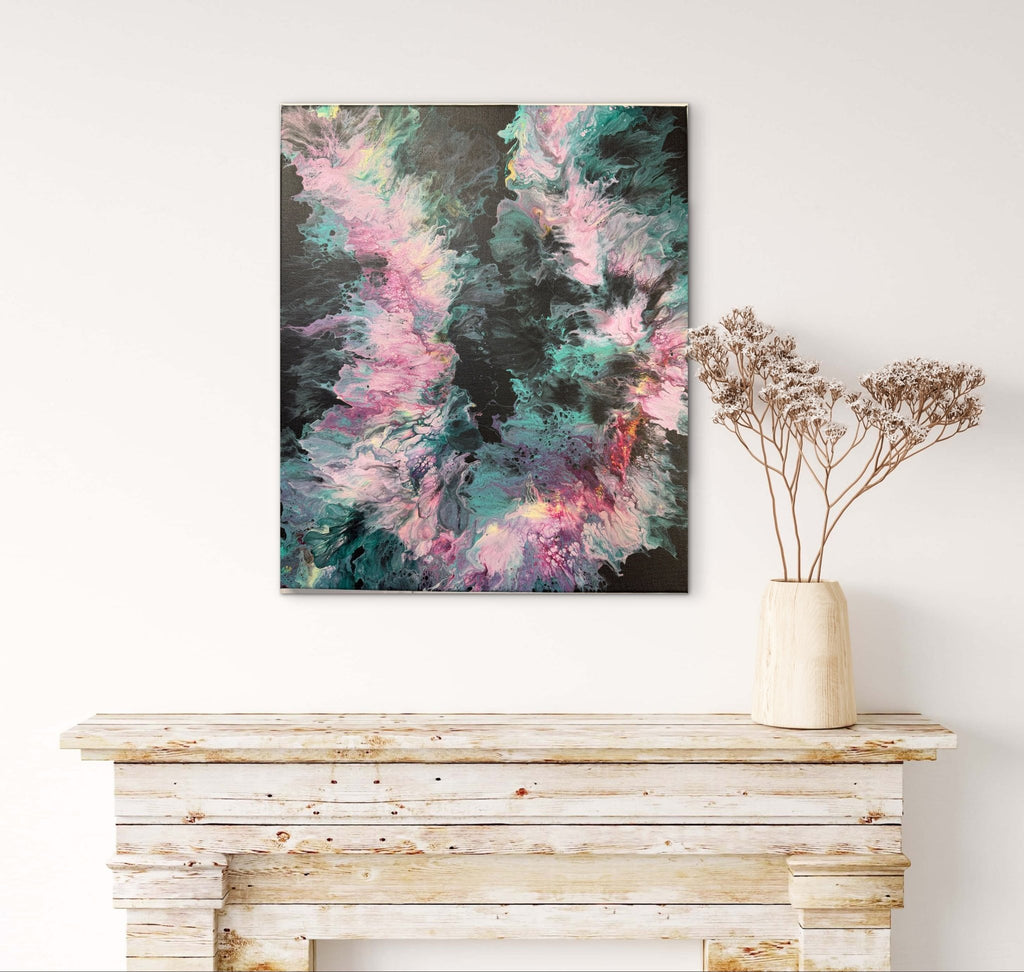 Hawaiian Lei - The Living Abstract