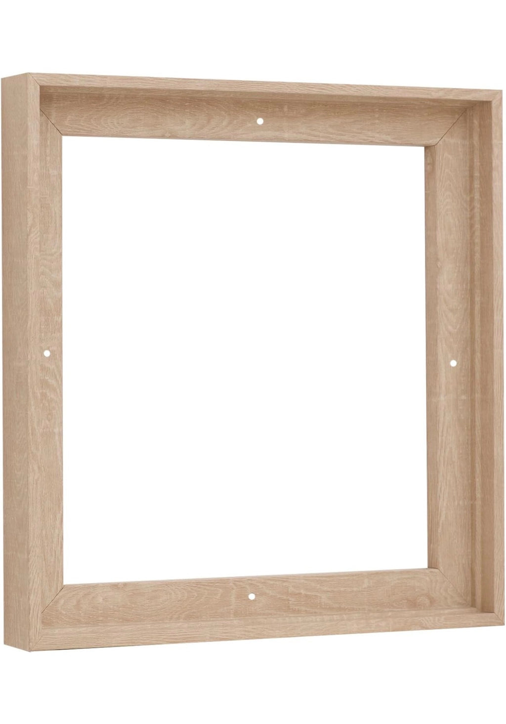 36x48 Gallery 1.25" Canvas Frame - The Living Abstract