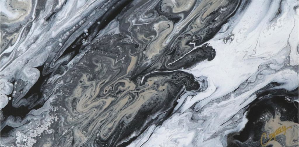 Main image Black Sands - Original Tilt Pour
