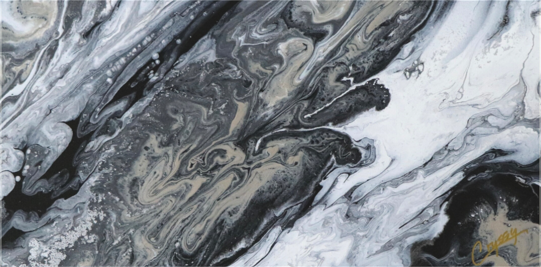 Main image Black Sands - Original Tilt Pour