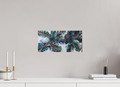 16.5 x 8″, *Photo Print on Fuji Silk Paper No Frame Kelp of the Sea