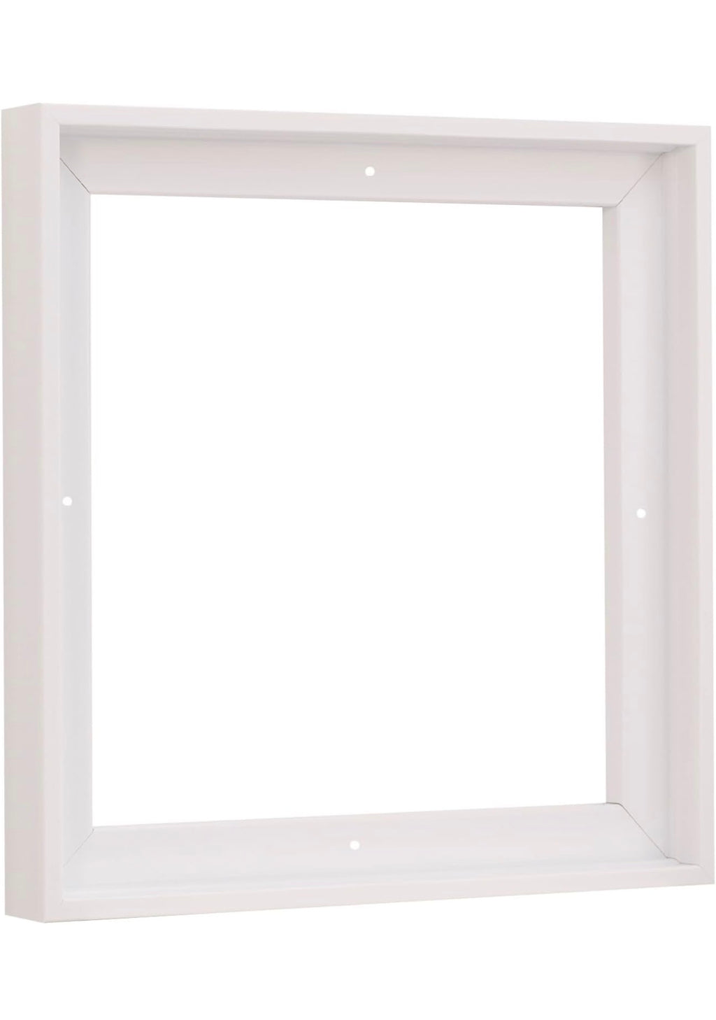 36x48 Gallery 1.25" Canvas Frame - The Living Abstract