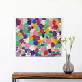 Spring Fling - The Living Abstract