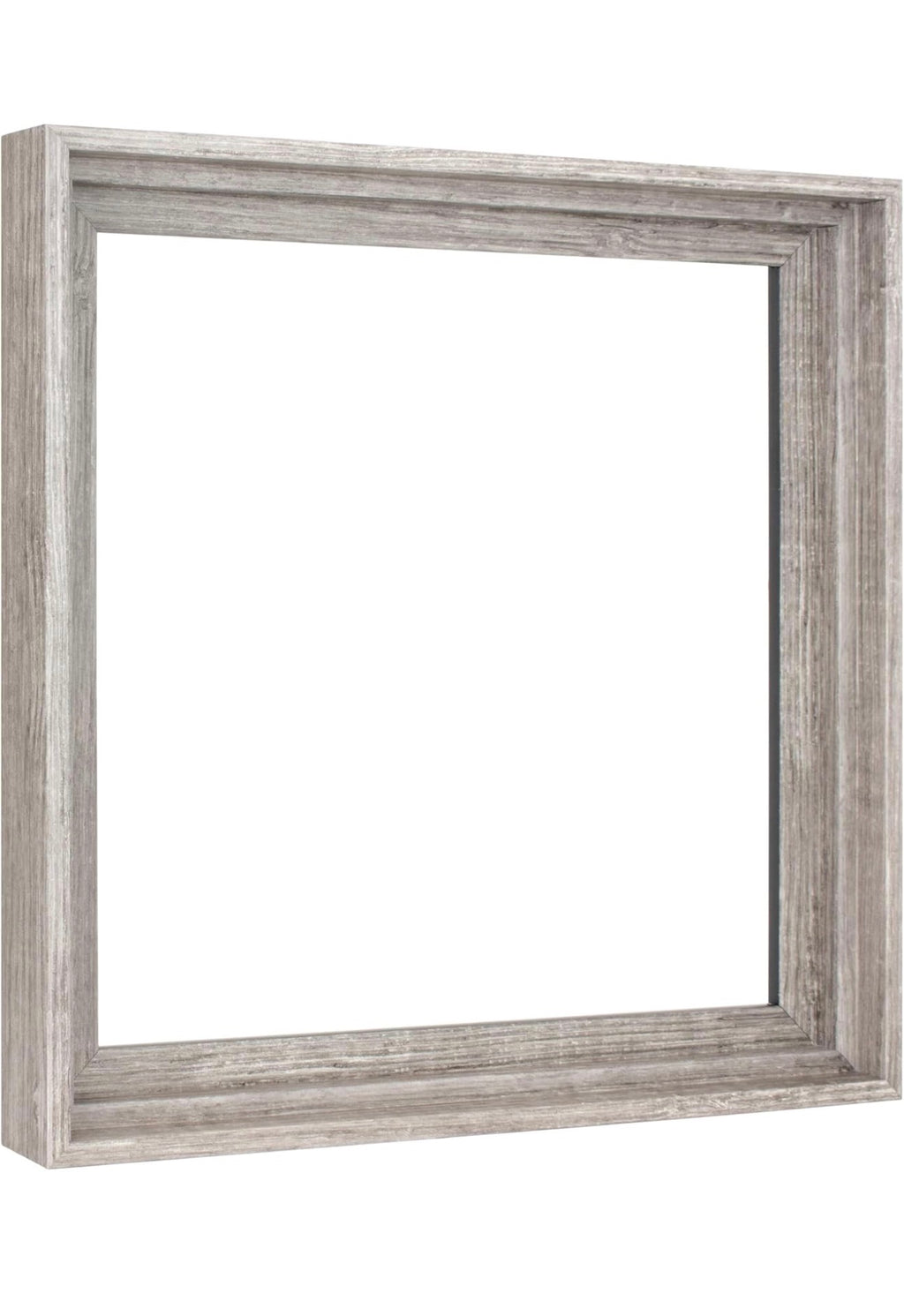 36x48 Gallery 1.25" Canvas Frame - The Living Abstract