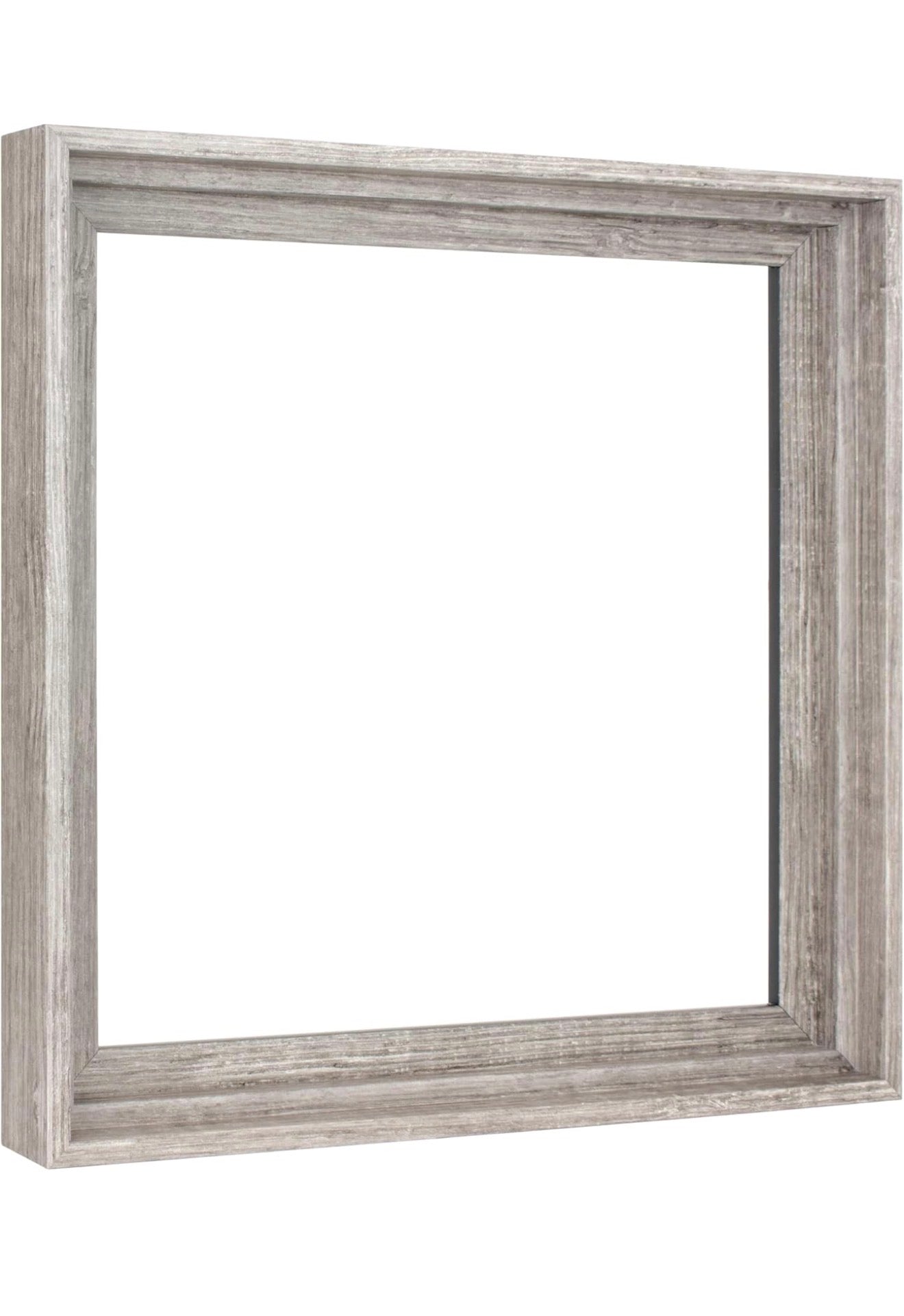 36x48 Gallery 1.25" Canvas Frame - The Living Abstract