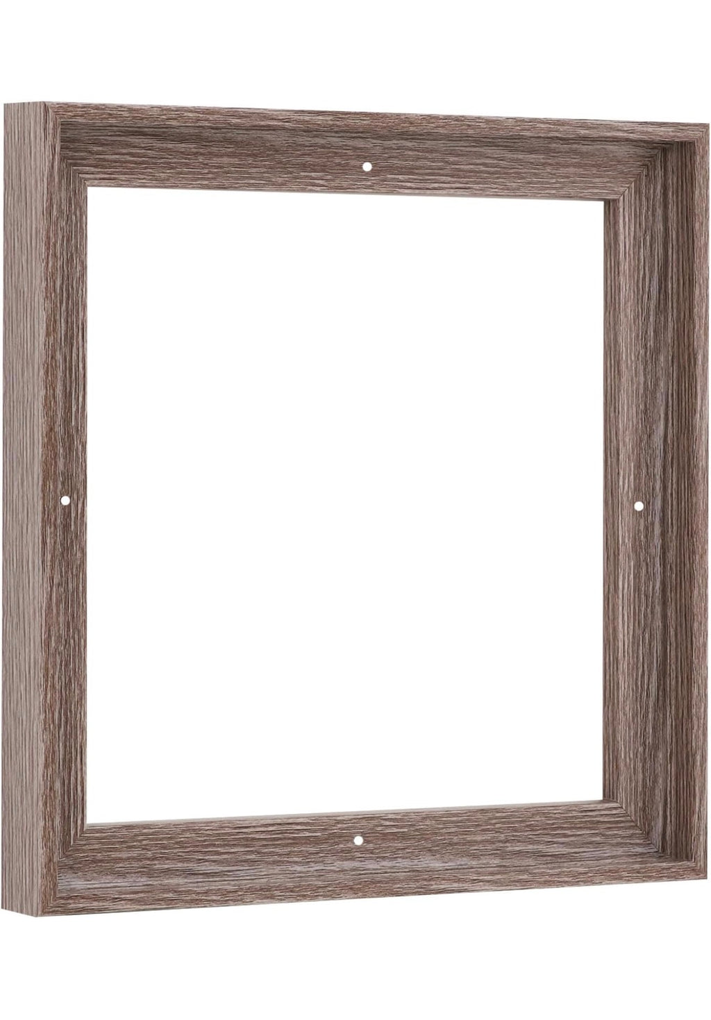 36x48 Gallery 1.25" Canvas Frame - The Living Abstract