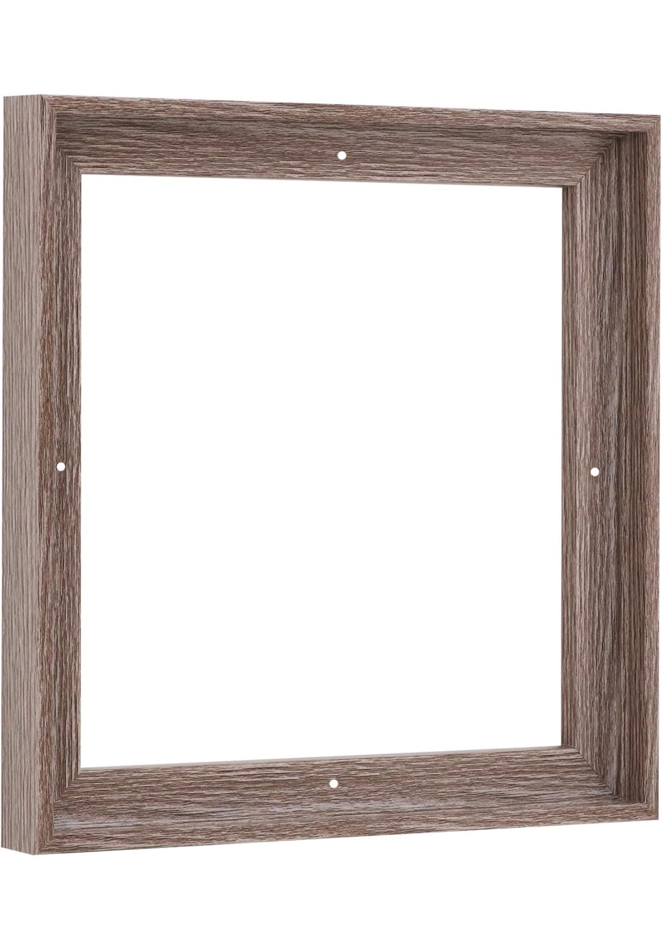 36x48 Gallery 1.25" Canvas Frame - The Living Abstract