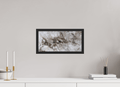 Beige Marble - Original Dutch Pour - The Living Abstract