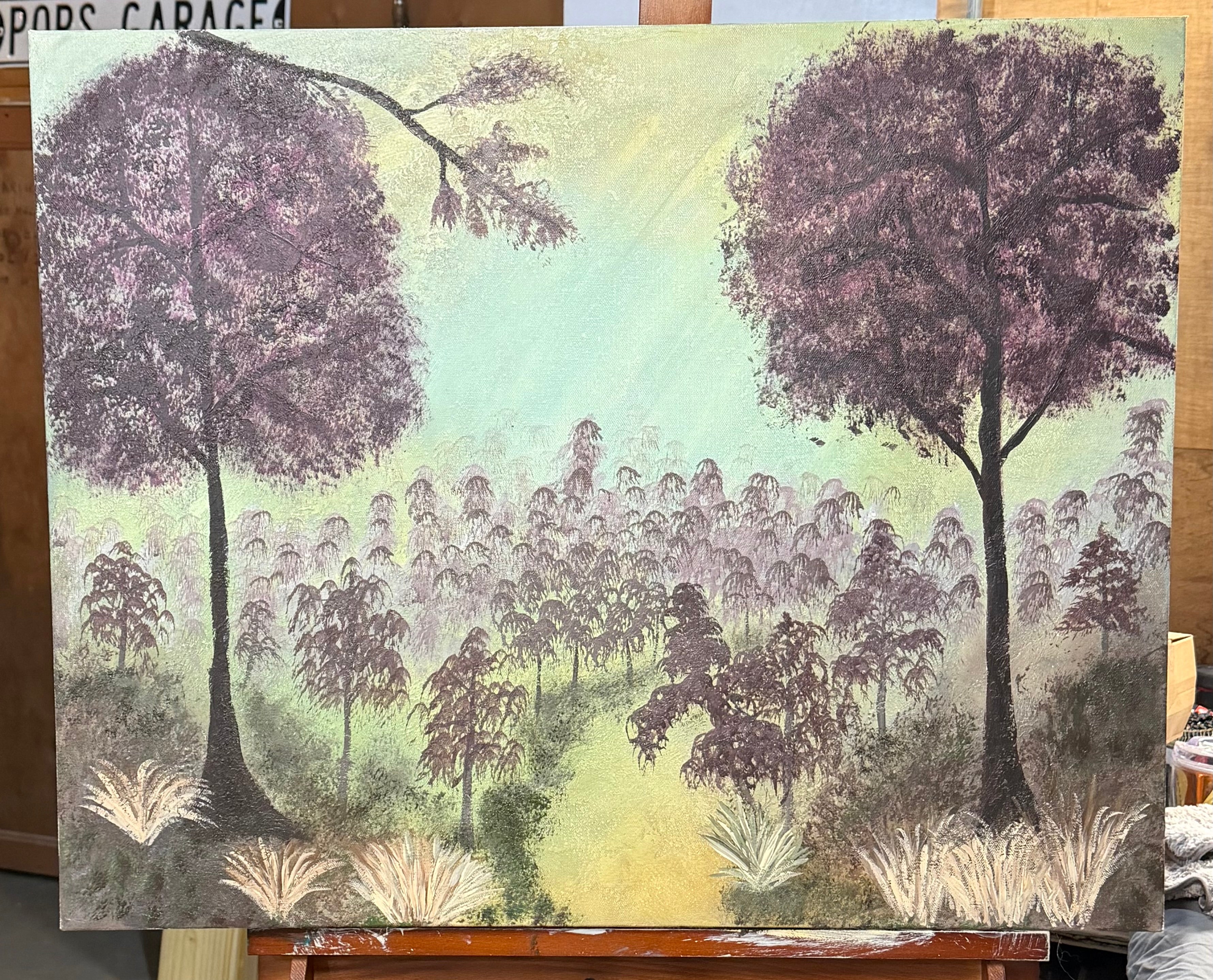 Serenity Forest