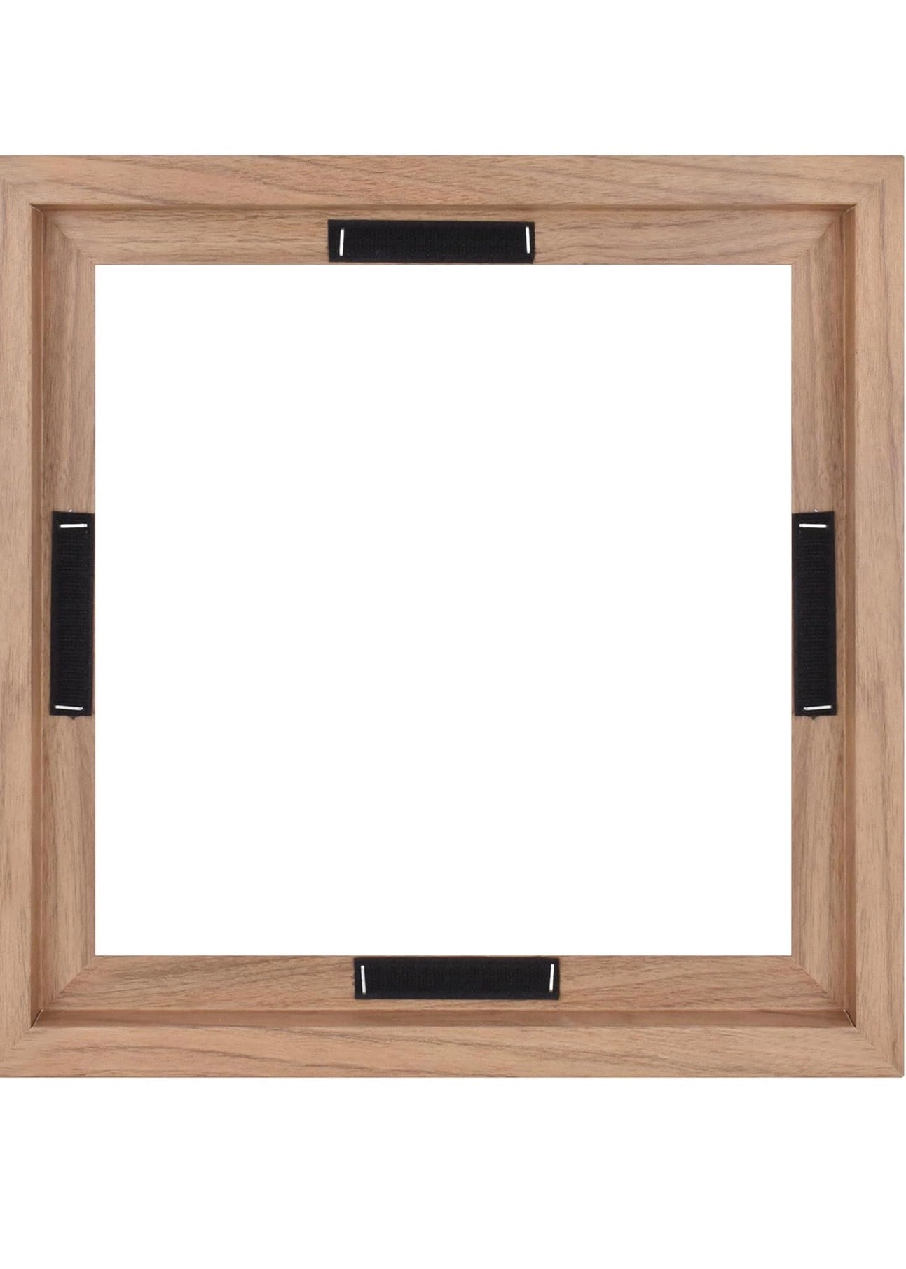 36x48 Gallery 1.25" Canvas Frame - The Living Abstract