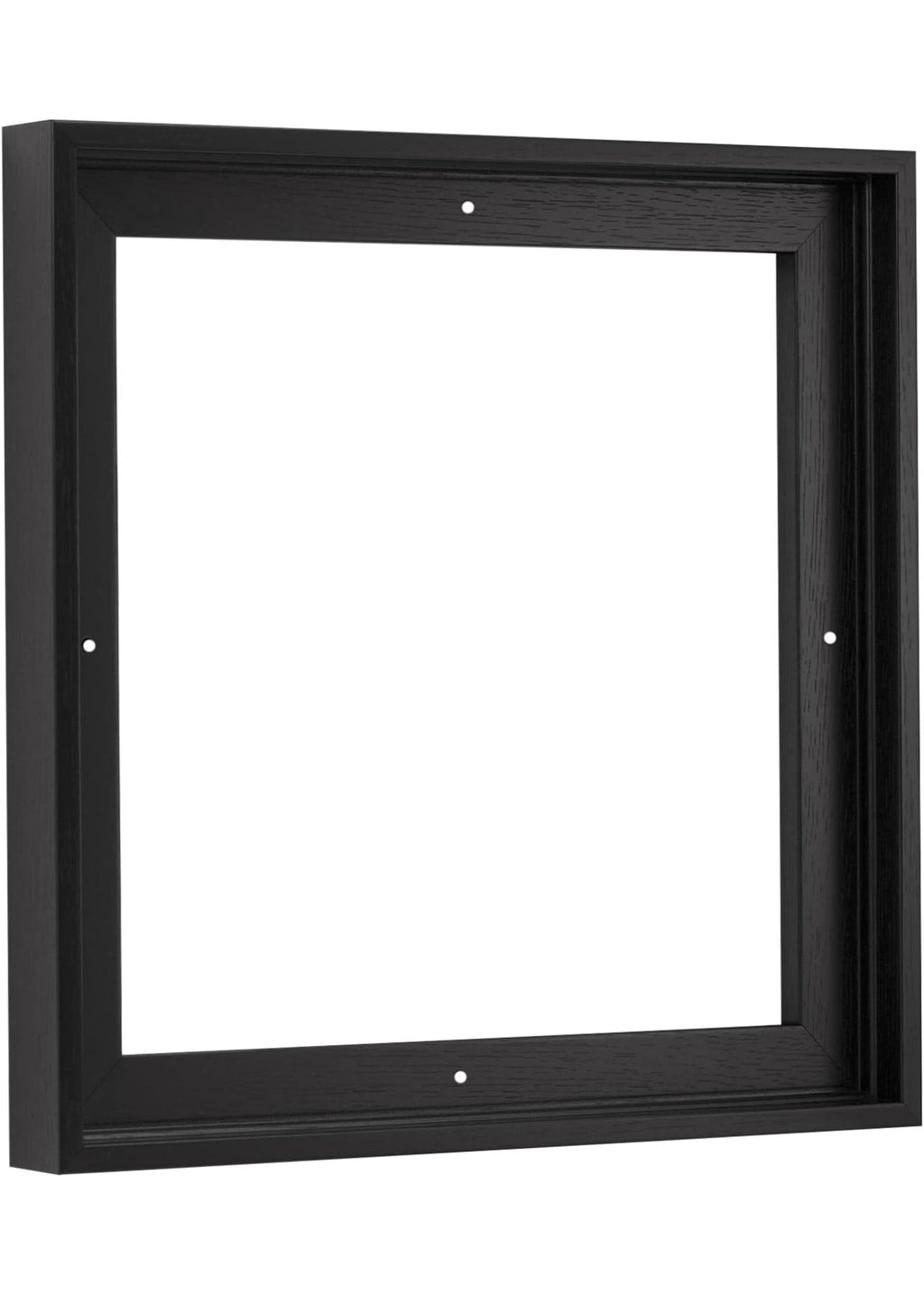 36x48 Gallery 1.25" Canvas Frame - The Living Abstract