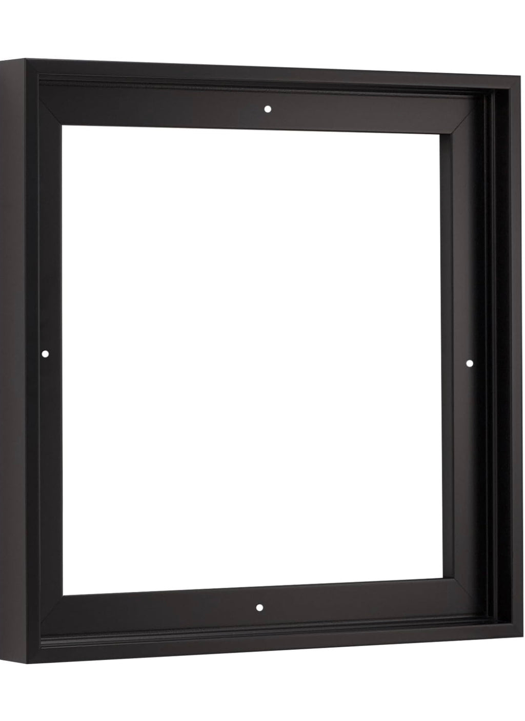 36x48 Gallery 1.25" Canvas Frame - The Living Abstract