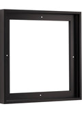 36x48 Gallery 1.25" Canvas Frame - The Living Abstract