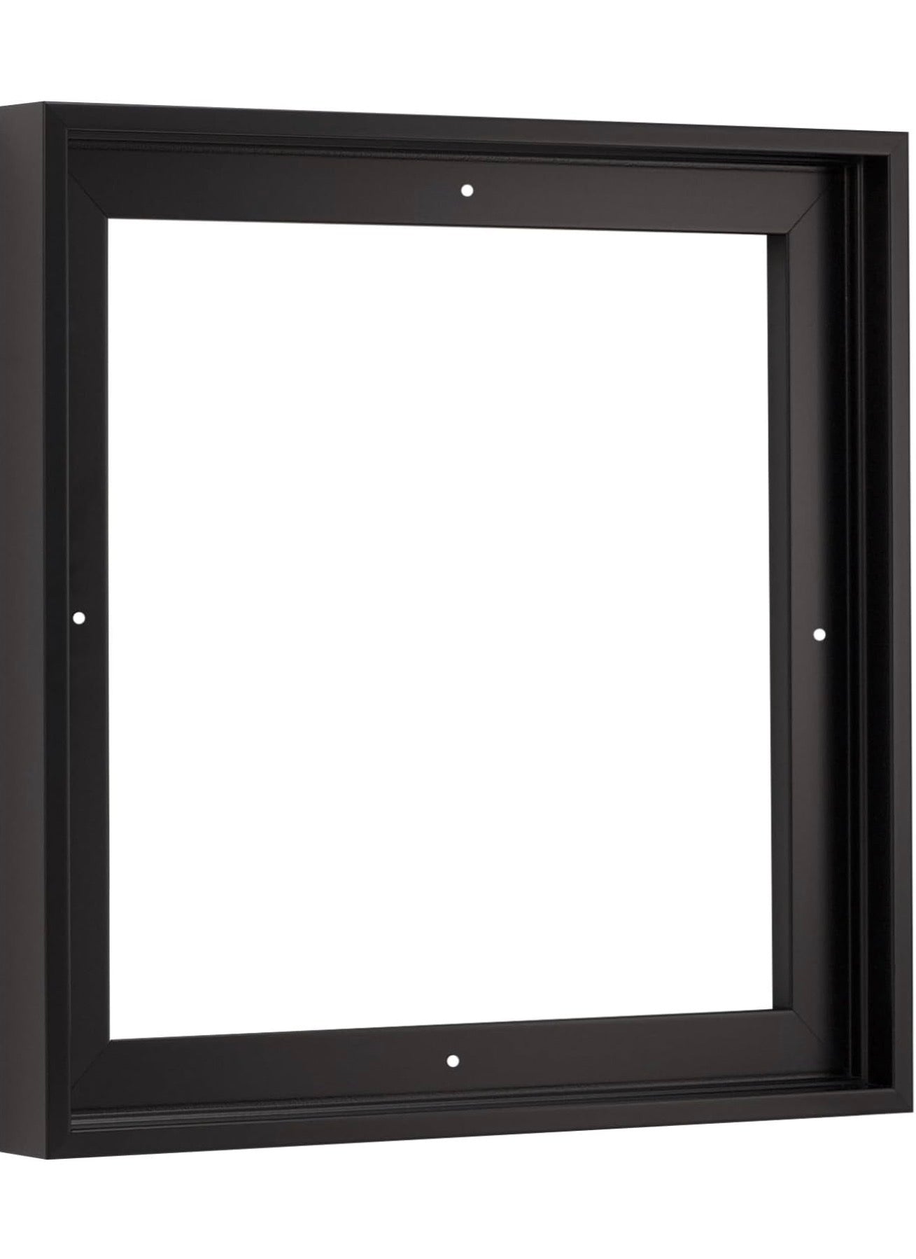 36x48 Gallery 1.25" Canvas Frame - The Living Abstract