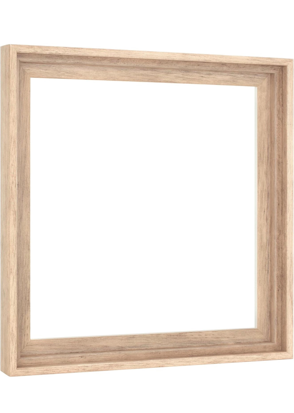 36x48 Gallery 1.25" Canvas Frame - The Living Abstract