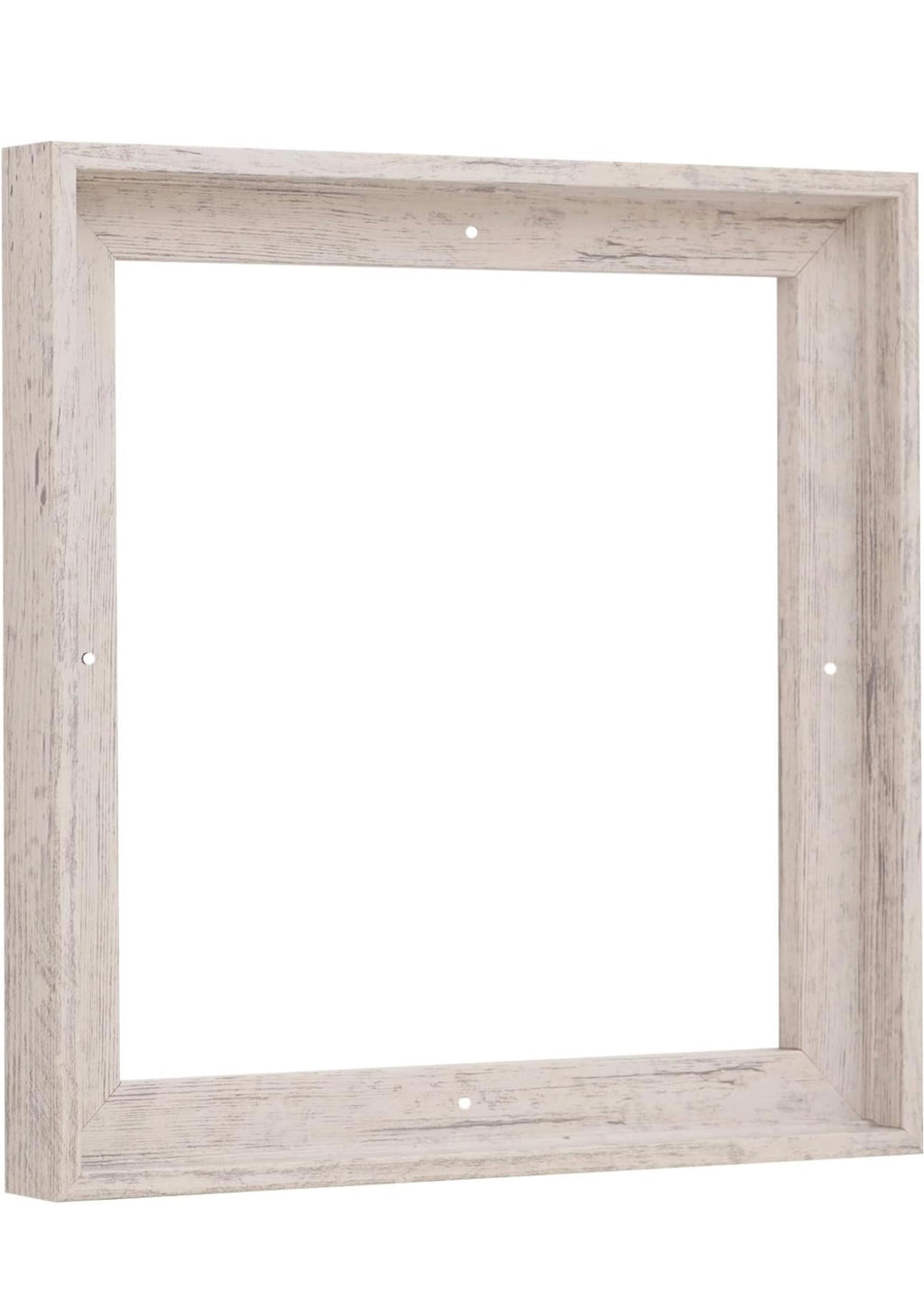 36x48 Gallery 1.25" Canvas Frame - The Living Abstract