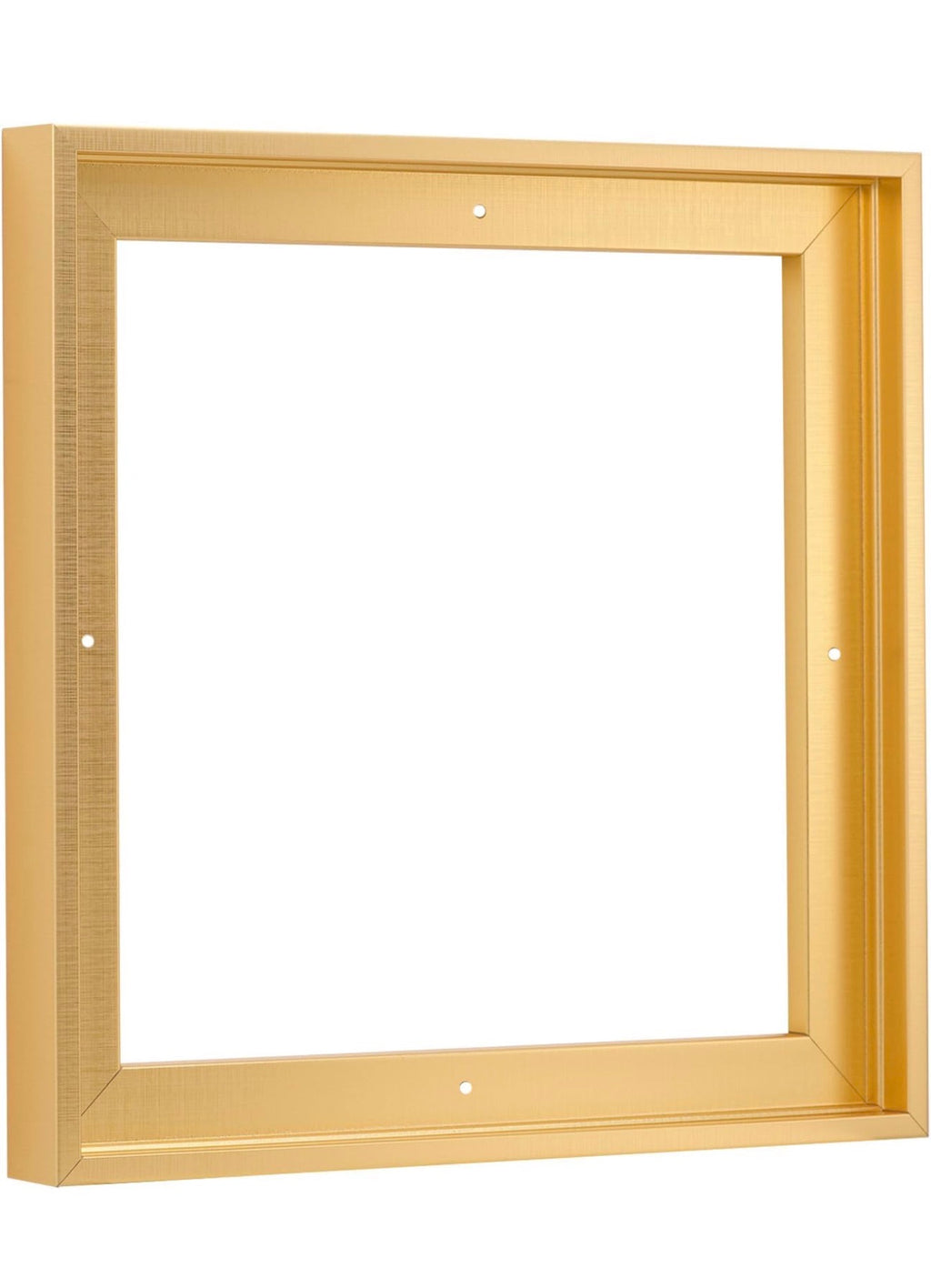 36x48 Gallery 1.25" Canvas Frame - The Living Abstract