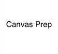 Canvas Prep For Joint Compound Guide For Artists