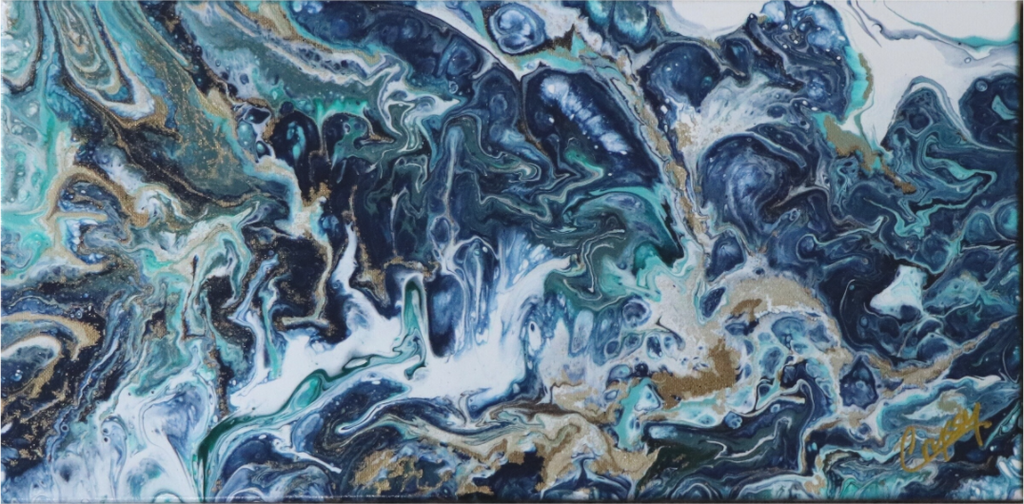Main image Above the Storm