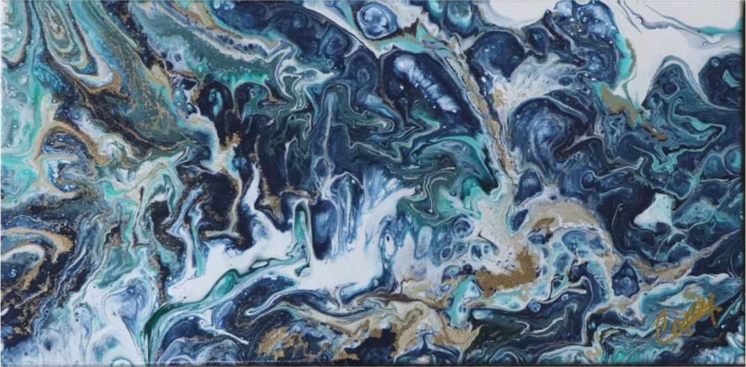 Main image Above the Storm